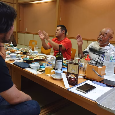 みんなの投稿の画像