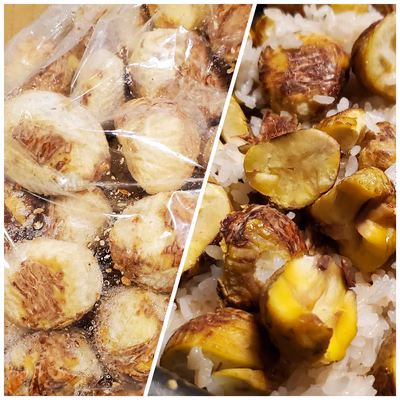 みんなの投稿の画像