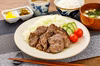 【福袋2025】福袋限定！スライス松茸冷凍＆味付鹿肉セット
