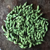 【自然栽培】丹波黒枝豆 サヤのみ1kg★農薬・肥料不使用｜旬の兵庫県産えだまめ