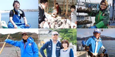 【3.11特集】東北の漁師・農家さんが歩んできた苦難と感謝、そして希望を見つけた6年間の物語