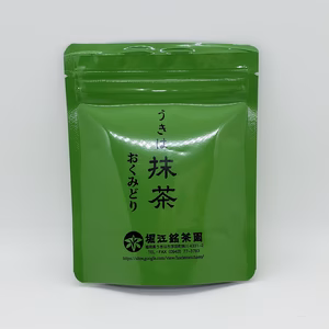【20%OFF】抹茶×2袋☆農カード付き☆【メール便発送】