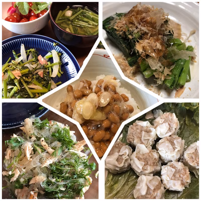 みんなの投稿の画像