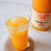 温州みかんジュース ストレート 果汁100% 720ml×2本