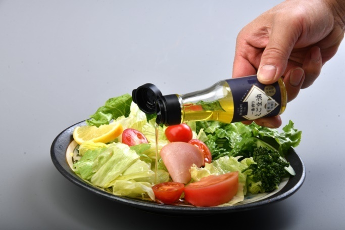 農園直送！一番搾りの黄金色の兵庫県産【えごま油】3本入り｜油