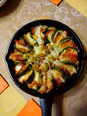 みんなの投稿の画像