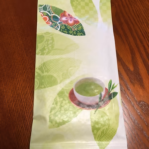 牧之原産一番茶100%和菓子に合うお茶