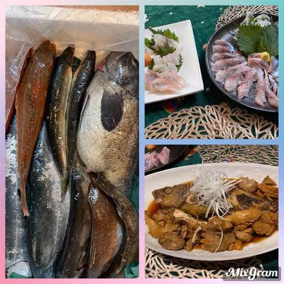 みんなの投稿の画像