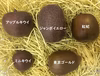 【旬キウイ色々お試しSET】紅妃,ジャンボイエロー,アップルキウイ,東京ゴールド