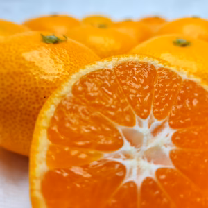 Mサイズ　みかんで一番人気　薄皮、甘い、おいしいのトリプル３