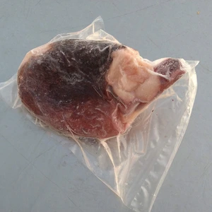【浜茹で】タコの頭 0.6kg〜0.7kg 2パックセット