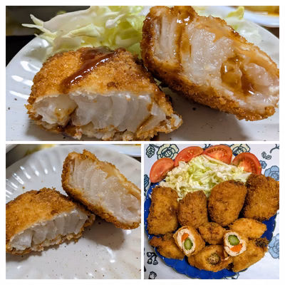 みんなの投稿の画像