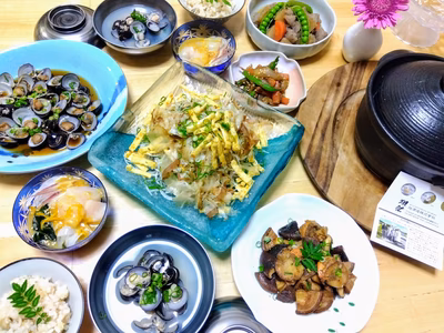 みんなの投稿の画像