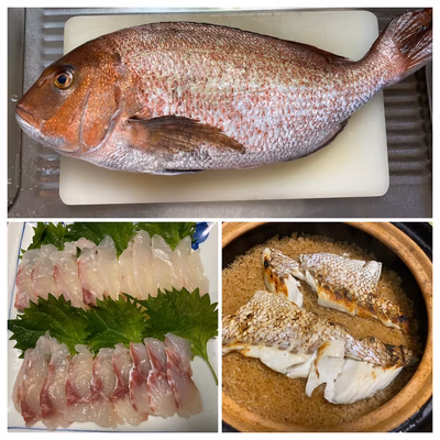 みんなの投稿の画像