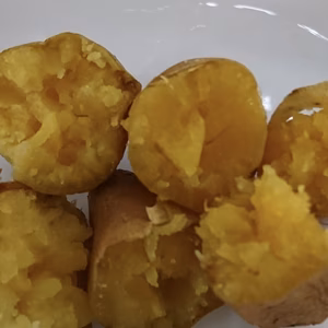 熟成チビッコさつまいも安納芋