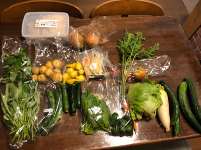 みんなの投稿の画像