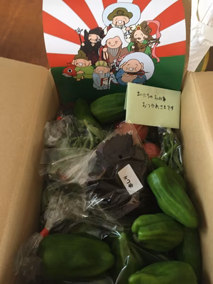 みんなの投稿の画像