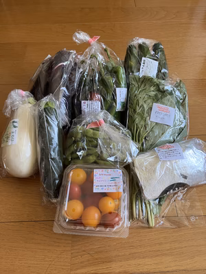 みんなの投稿の画像