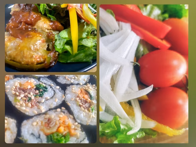 みんなの投稿の画像