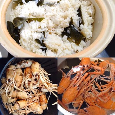 みんなの投稿の画像