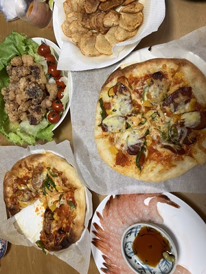 みんなの投稿の画像