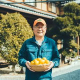 黒川京重 | 京都れもん