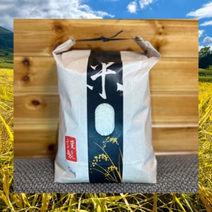 【化学肥料無使用】令和7年 長野県産コシヒカリ 白米
