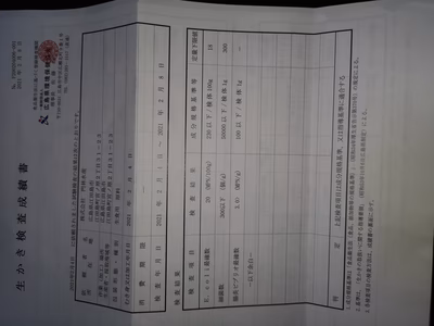 みんなの投稿の画像