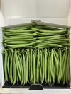 すじなしインゲン　1kg/箱入り