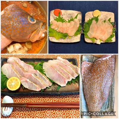 みんなの投稿の画像