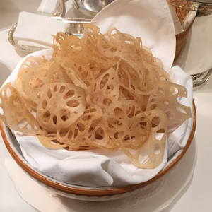 加賀れんこんちっぷ