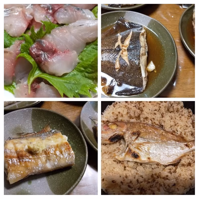 みんなの投稿の画像