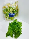 美野菜　低カリウムレタス（約80g×10パック）