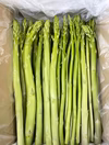 【ご自宅向き】森のアスパラ　訳ありとポキポキアスパラセット　