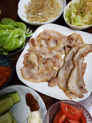 みんなの投稿の画像