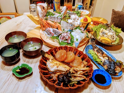 みんなの投稿の画像