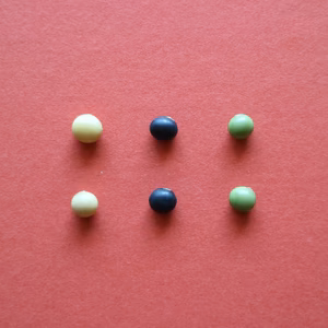 【ごはん豆　２００g】小粒で主張しすぎないのに栄養満点！