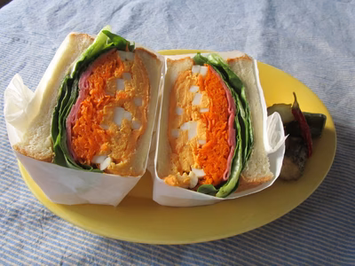 みんなの投稿の画像