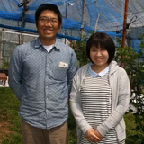 津田浩利 | 津田農園