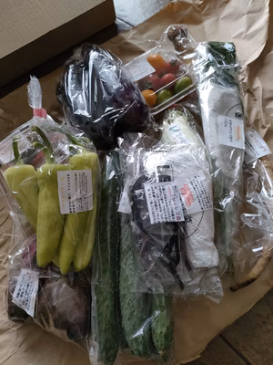 みんなの投稿の画像