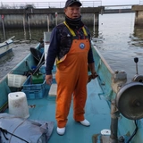 嶋田伸孝 | 鏡の漁師