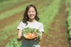 旬のかわいいミニ野菜+塩こうじセット