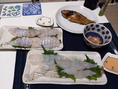 みんなの投稿の画像