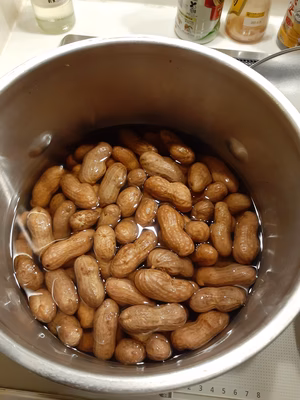 みんなの投稿の画像