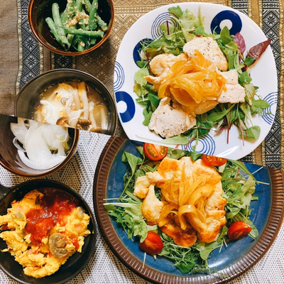 みんなの投稿の画像