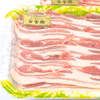バラ焼き肉・なべ用《白金豚》とろける柔らかさ旨味たっぷり｜カルビ