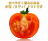 【父の日ギフト】『ぴちぴちトマト フルティカ 』1kg