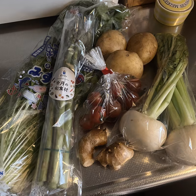 みんなの投稿の画像