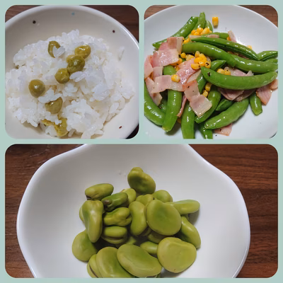 みんなの投稿の画像