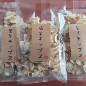 【2023福袋】菊芋チップス×３パック！